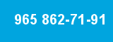 965 862-71-91